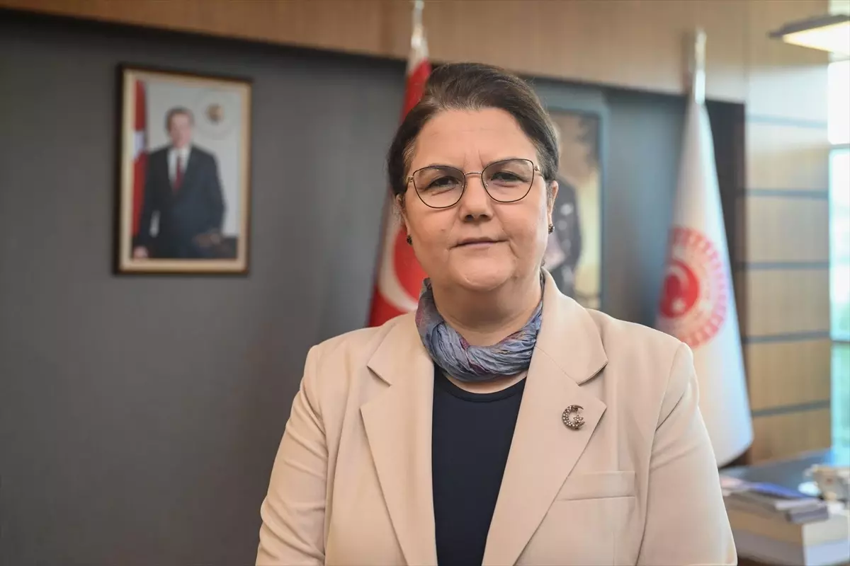 TBMM İnsan Haklarını İnceleme Komisyonu Başkanı Yanık, İsrail'in Filistin'e saldırılarını değerlendirdi Açıklaması
