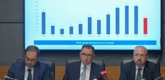 TBMM KİT Komisyonu'nda TPAO'nun 2021 ve 2022 yılı hesapları görüşüldü