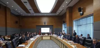 Ziraat Bankası'nın Aktif Büyüklüğü 6,7 Trilyon Liraya Ulaştı