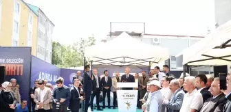 Hulusi Akar: Güçlü Olmak Sadece Silahla Olmaz