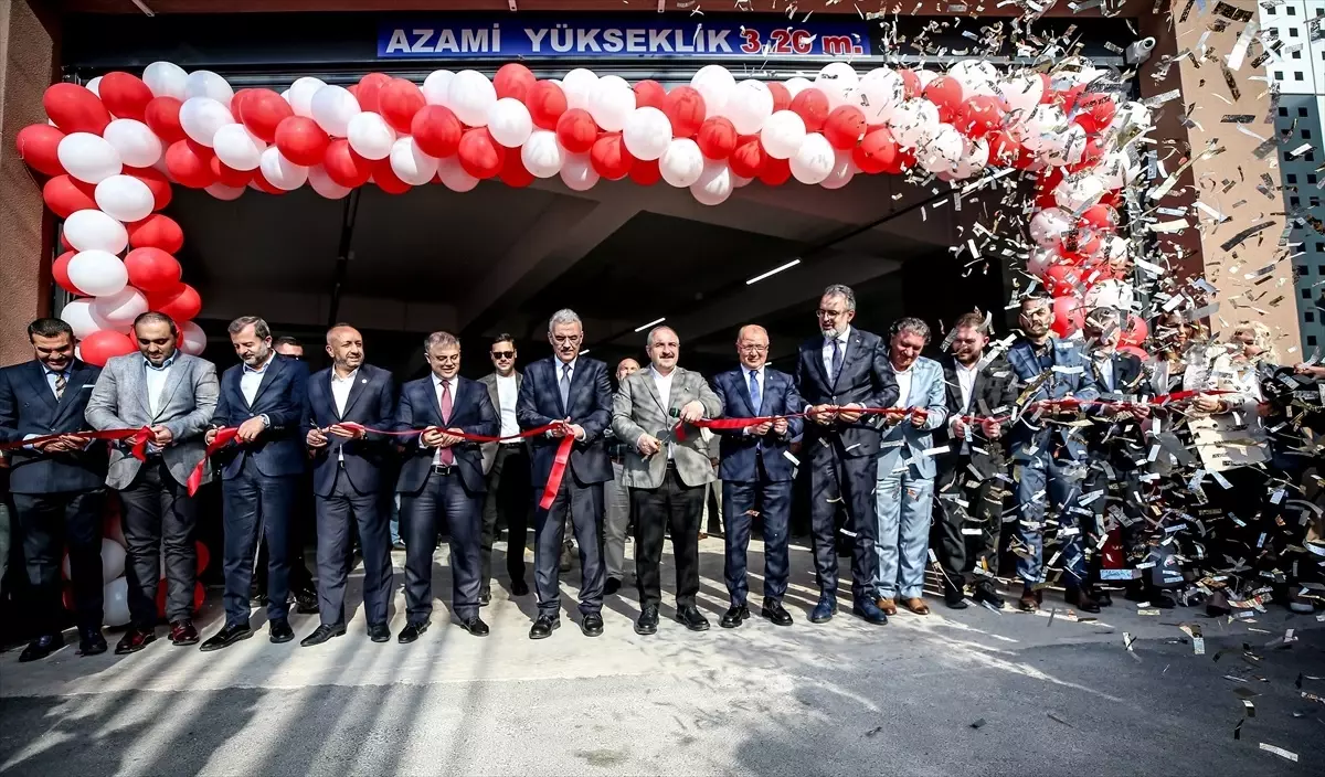 Varank: CHP'li Belediyeler Proje Geliştiremiyor