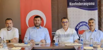 Kamu Çalışanlarının Talepleri Dinlendi