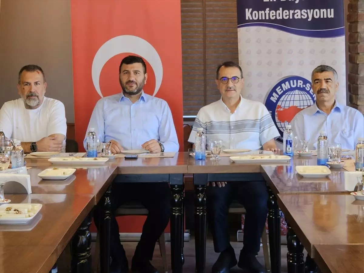 Kamu Çalışanlarının Talepleri Dinlendi