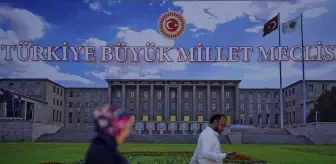 TBMM 5G Teknolojisi ile Dijitalleşme Yolculuğuna Adım Attı