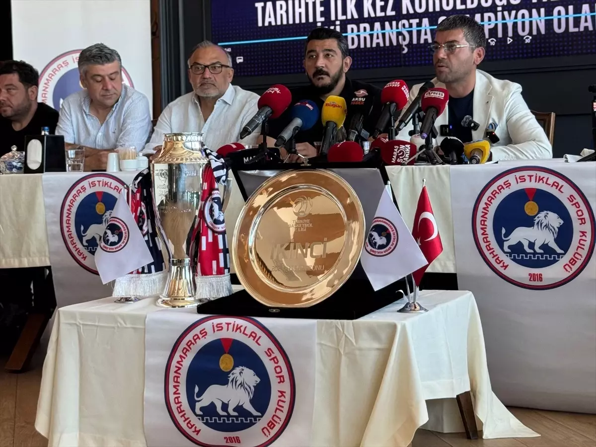 TBMM Komisyonu, Kahramanmaraş'taki Zirai Don Zararlarını İnceledi