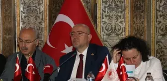 TBMM Zirai Don Olayını Araştırma Komisyonu Adana'da Toplandı