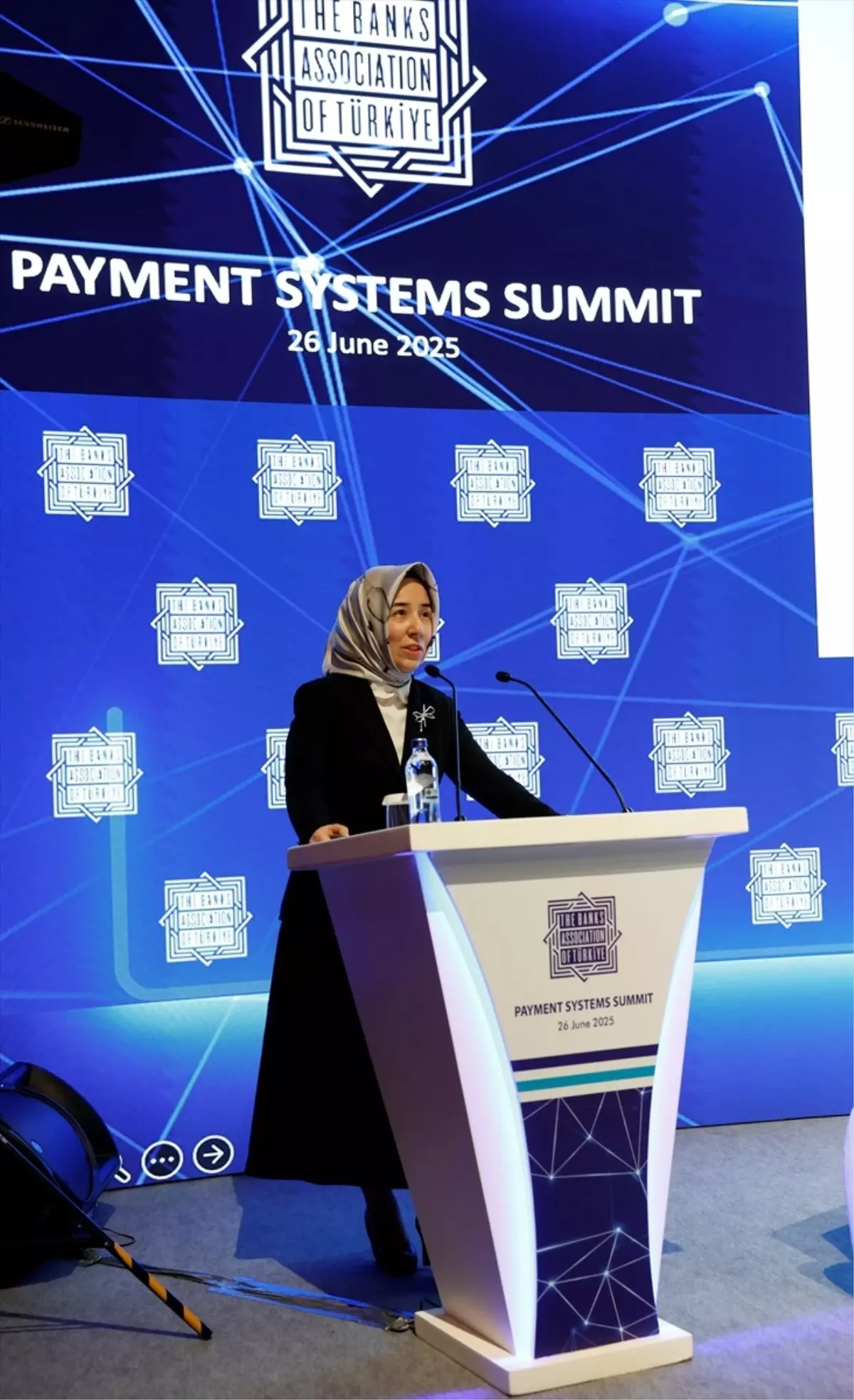 TCMB'den TR Karekodu ile Ödeme Standartları
