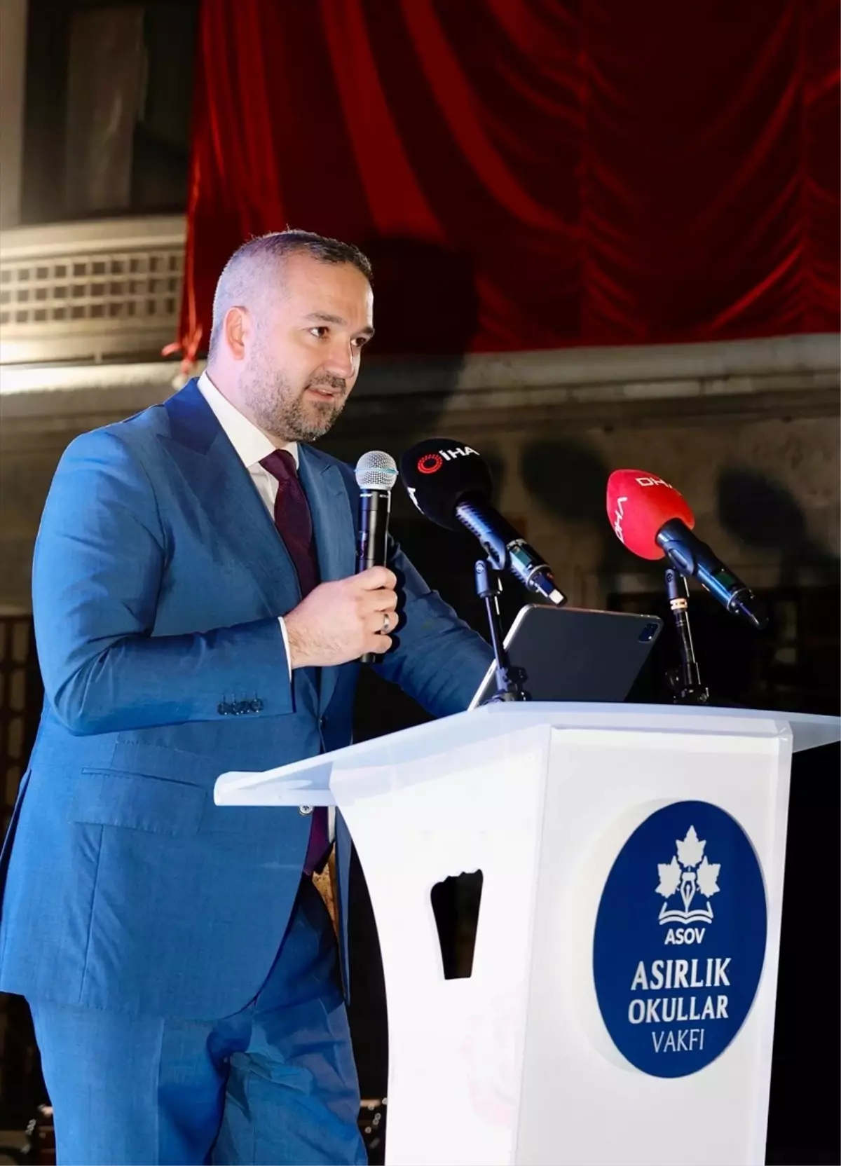 TCMB Başkanı Karahan: Kaliteli Eğitim Ekonomik Büyümenin Temel Taşı