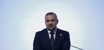 TCMB Başkanı Karahan, 'İstanbul Dünya İslam Ekonomisi Zirvesi'nin açılışında konuştu Açıklaması