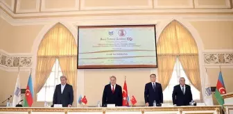 Türk Dünyasında Ortak Alfabe Uzlaşısı Sağlandı