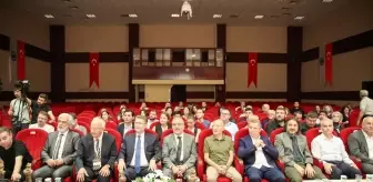 TDK'nin 'Uluslararası Diksiyon Yaz Okulu' programı tamamlandı