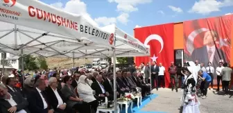 Binali Yıldırım Yeni Anaokulunun Açılışını Yaptı