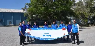 TDV, 2025 Yılı Vekalet Yoluyla Kurban Kesim Organizasyonu İçin Hazırlıklarını Tamamladı