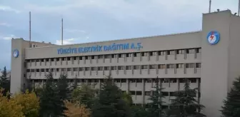 TEDAŞ, Kamu hizmetlerini güçlendirmek için Başvuru Kapısı uygulamasını tanıttı
