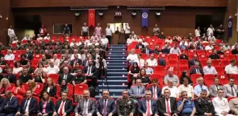 15 Temmuz'un Anısında Birlik Mesajı