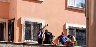 Çerkezköy'de 5. Kattan Düşen Genç Hayatını Kaybetti