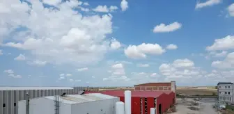 Tekirdağ'da Anestezi Gazı Üreten Fabrikada Patlama: 2 İşçi Hayatını Kaybetti