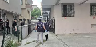 Çerkezköy'de Balkonundan Düşen Çocuk Hayatını Kaybetti