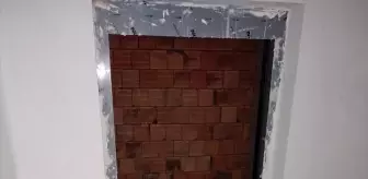 Tekirdağ'da İnşaat Halindeki Binadan Düşen Çocuk Ağır Yaralandı