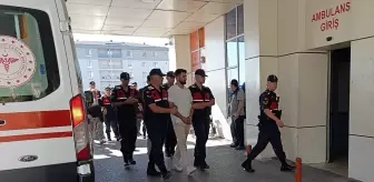 Çerkezköy'de Babasını Öldüren Oğul Tutuklandı