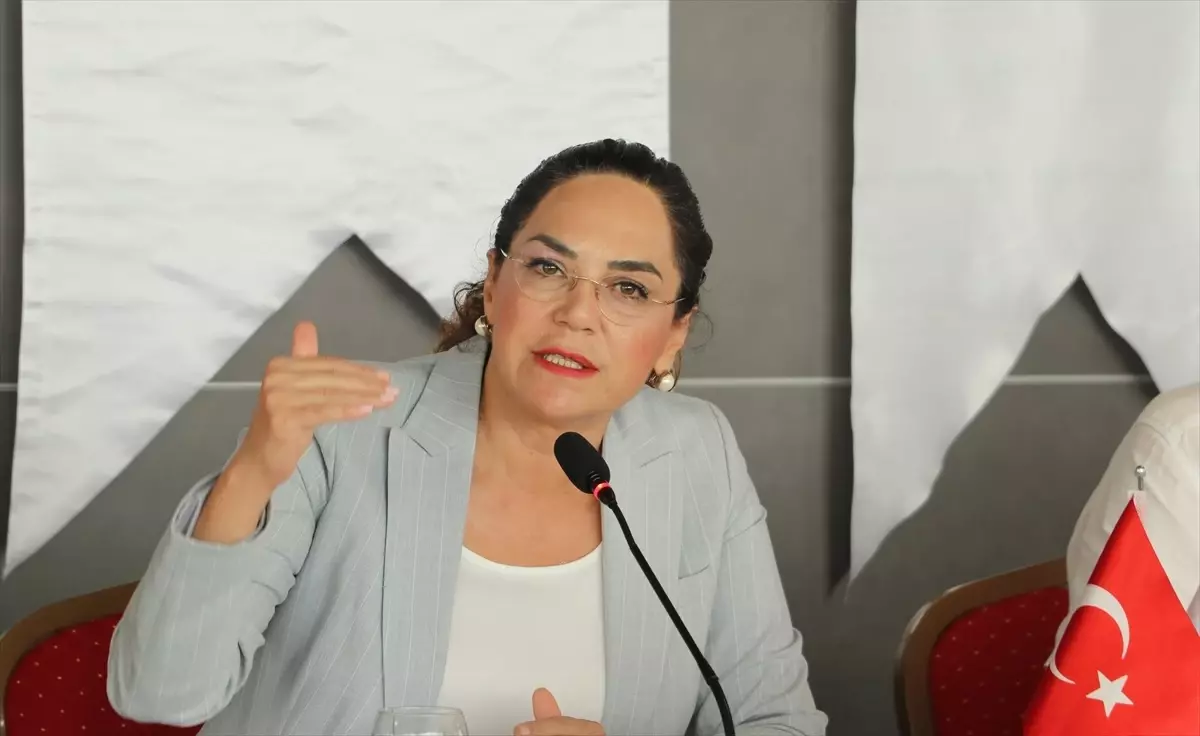Tekirdağ'da İçme Suyu Krizi: Barajlar Kritik Seviye Altında