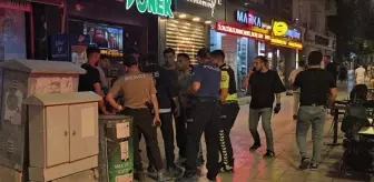 Tekirdağ'da Bekçiye Bıçaklı Saldırı: Yaralı