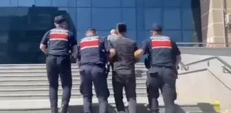 Çerkezköy'de Aranan Hükümlü Yakalandı