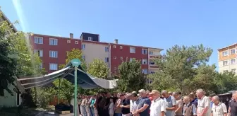 Tekirdağ'da Silahlı Cinayet: Zanlı Tutuklandı