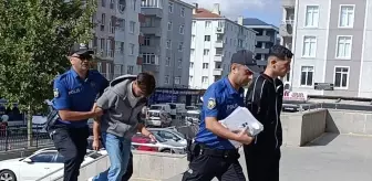 Tekirdağ'da Bıçaklama Olayında 2 Şüpheli Tutuklandı