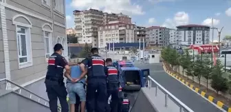 Çerkezköy'de Mesire Alanında Darp Olayı: 5 Zanlı Tutuklandı