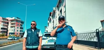 Tekirdağ'da Çeşitli Suçlardan Aranan 10 Zanlı Yakalandı