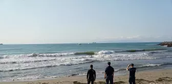 Tekirdağ'da Kaybolan Çocuk İçin Arama Çalışmaları Devam Ediyor