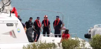Tekirdağ'da kaybolan çocuğun cesedine ulaşıldı