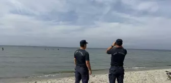Tekirdağ'da Denizde Kaybolan Kadın İçin 3 Günlük Arama Çalışması