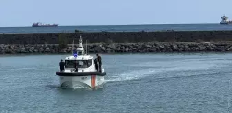 Tekirdağ'da Denizde Kaybolan Genç Kişinin Cansız Bedeni Bulundu