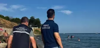 Marmaraereğlisi'nde Evsel Atık Su Denetimleri Başlatıldı