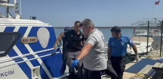 Tekirdağ'da Denizde Boğulma Olayı: 62 Yaşındaki N.Y. Hayatını Kaybetti