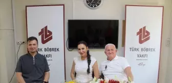 Diyaliz Hastalarına Zihinsel Destek Programı Tekirdağ'da Başladı