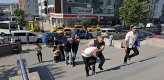 Çerkezköy'de Nitelikli Dolandırıcılık Operasyonu: 4 Tutuklama