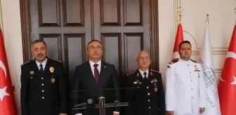 Tekirdağ'da Düzensiz Göçmen Operasyonu: 165 Göçmen Yakalandı