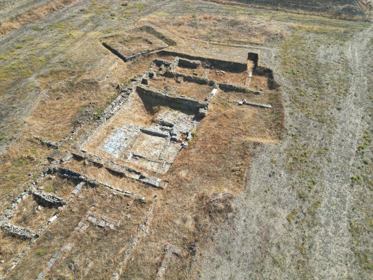 Heraion-Teikhos Antik Kenti, Gelecek Yıl Turizme Açılıyor