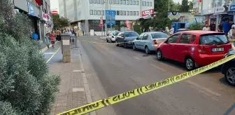 Çorlu'da Kavga: Satırlı Saldırı Sonucu Bir Kişi Yaralandı