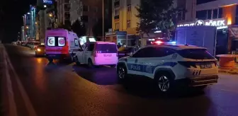 Çerkezköy'de Kaybolan Kişi Otel Odasında Yaralı Bulundu