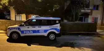 Tekirdağ'da Komşular Arasında Silahlı Kavga: 1 Ölü, 1 Yaralı
