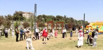 Koruyucu Aileler Tekirdağ'da Bir Araya Geldi