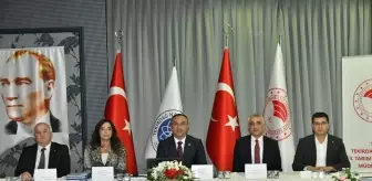 Tekirdağ Valisi'nden Su Sorunu Açıklamaları