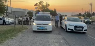 Tekirdağ'da Motosiklet Kazası: Bir Kişi Hayatını Kaybetti