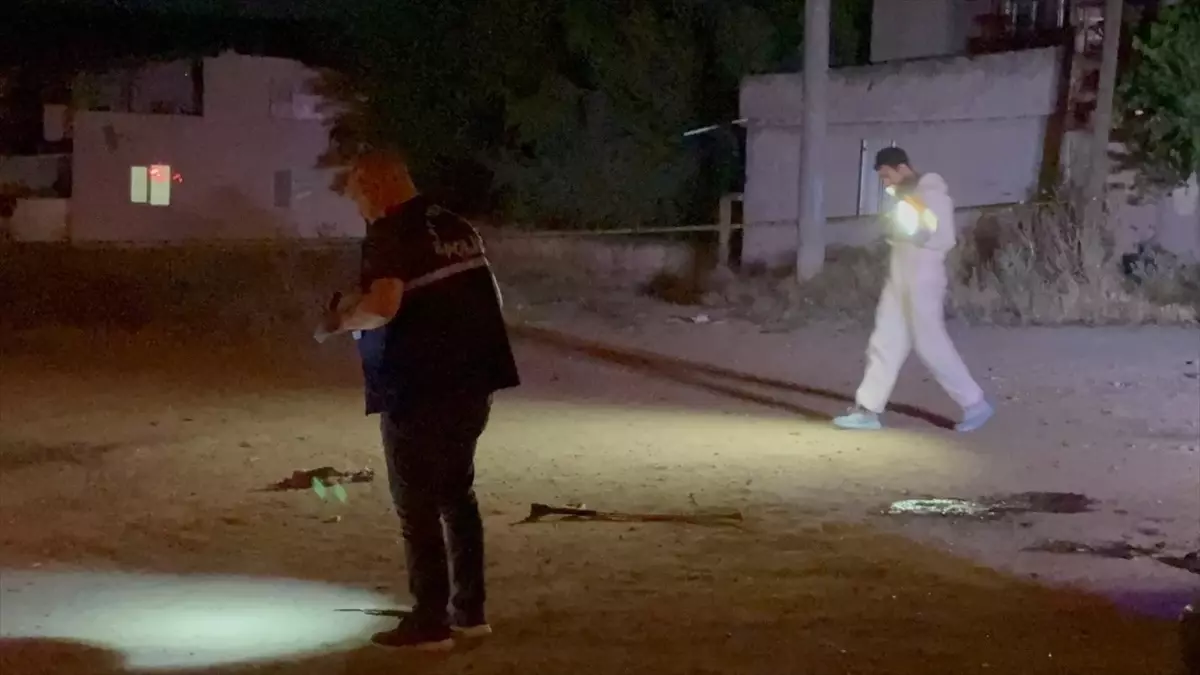 Çorlu'da Silahlı Saldırı: 19 Yaşındaki Genç Hayatını Kaybetti