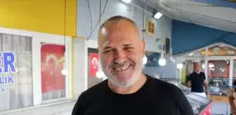 Balıkçıların Ağlarına İstavrit Takılıyor, Sezon Umut Veren Başladı