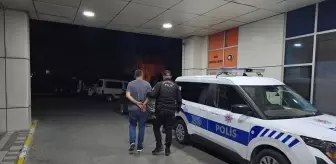 Çerkezköy'de Trafikte Tartışma: Sürücü Havaya Ateş Açtı